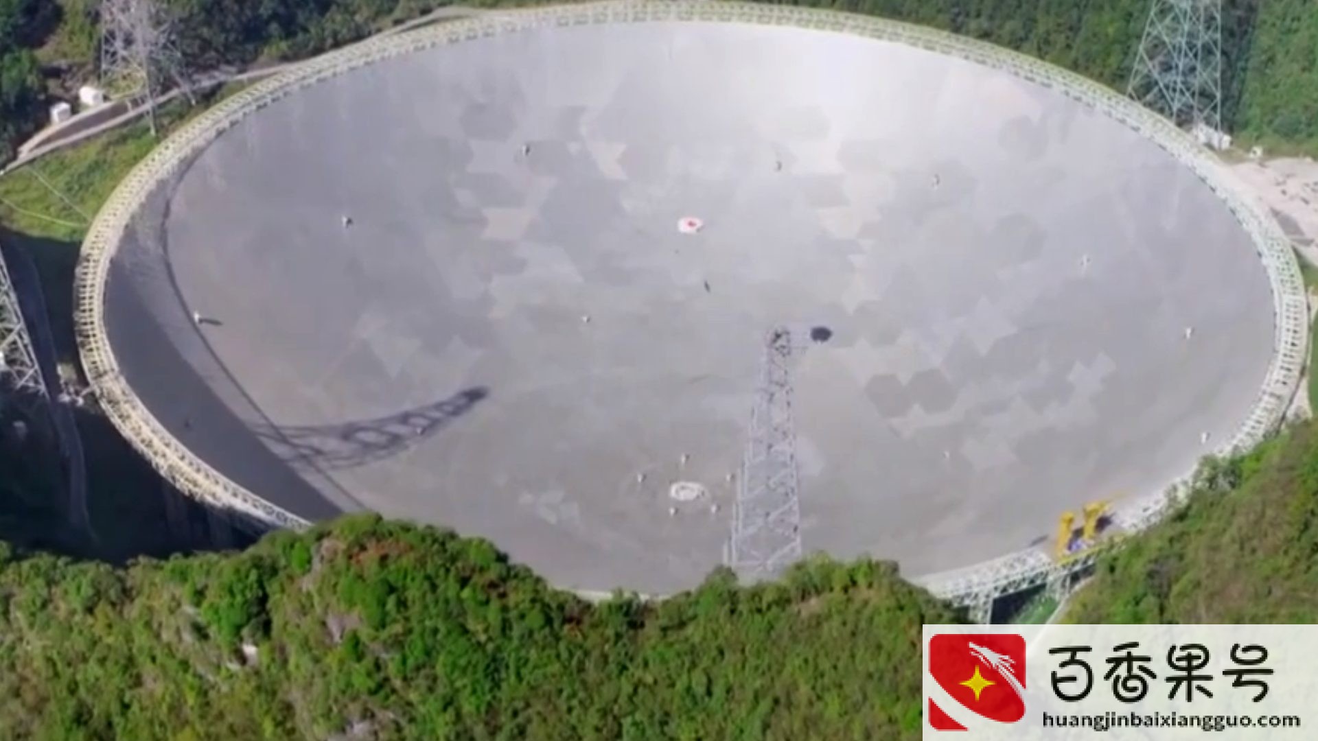 星链计划对中国影响