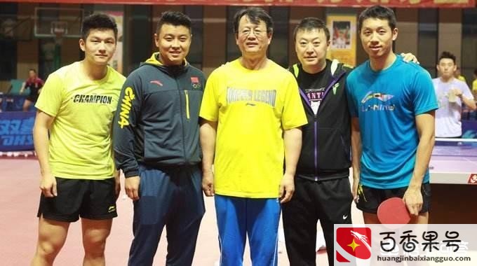 马琳为什么被国乒辞退