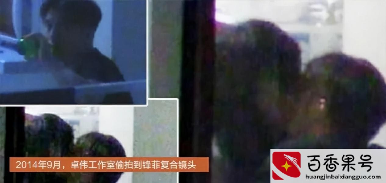 卓伟怎么没有消息了？卓伟为什么突然没动静了？