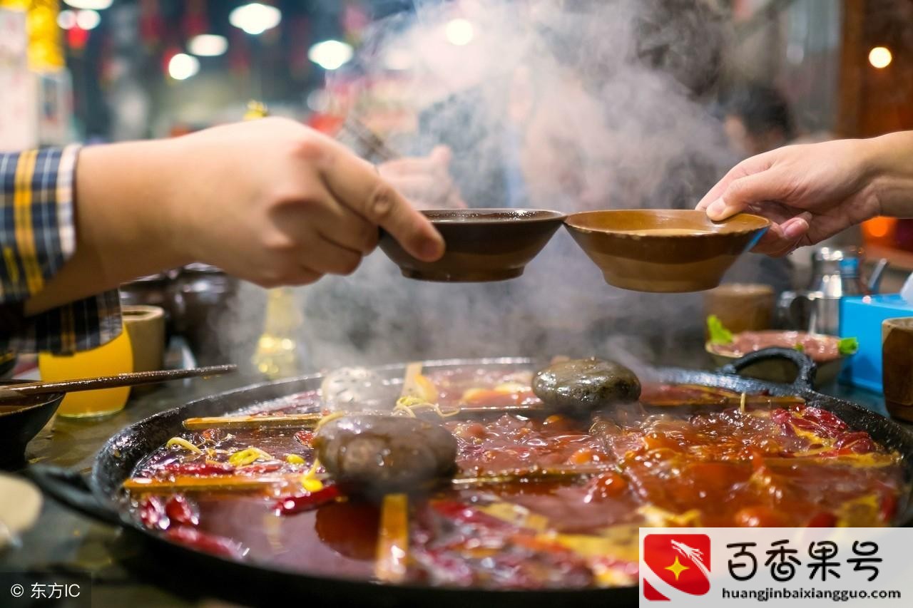 海底捞和火锅有什么区别
