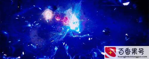 惊奇队长的能力来源