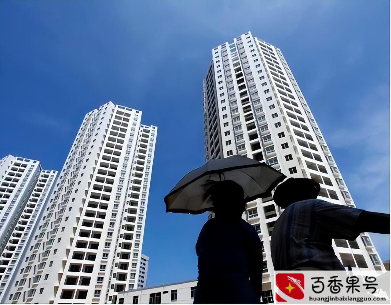 通货膨胀房价是涨还是跌