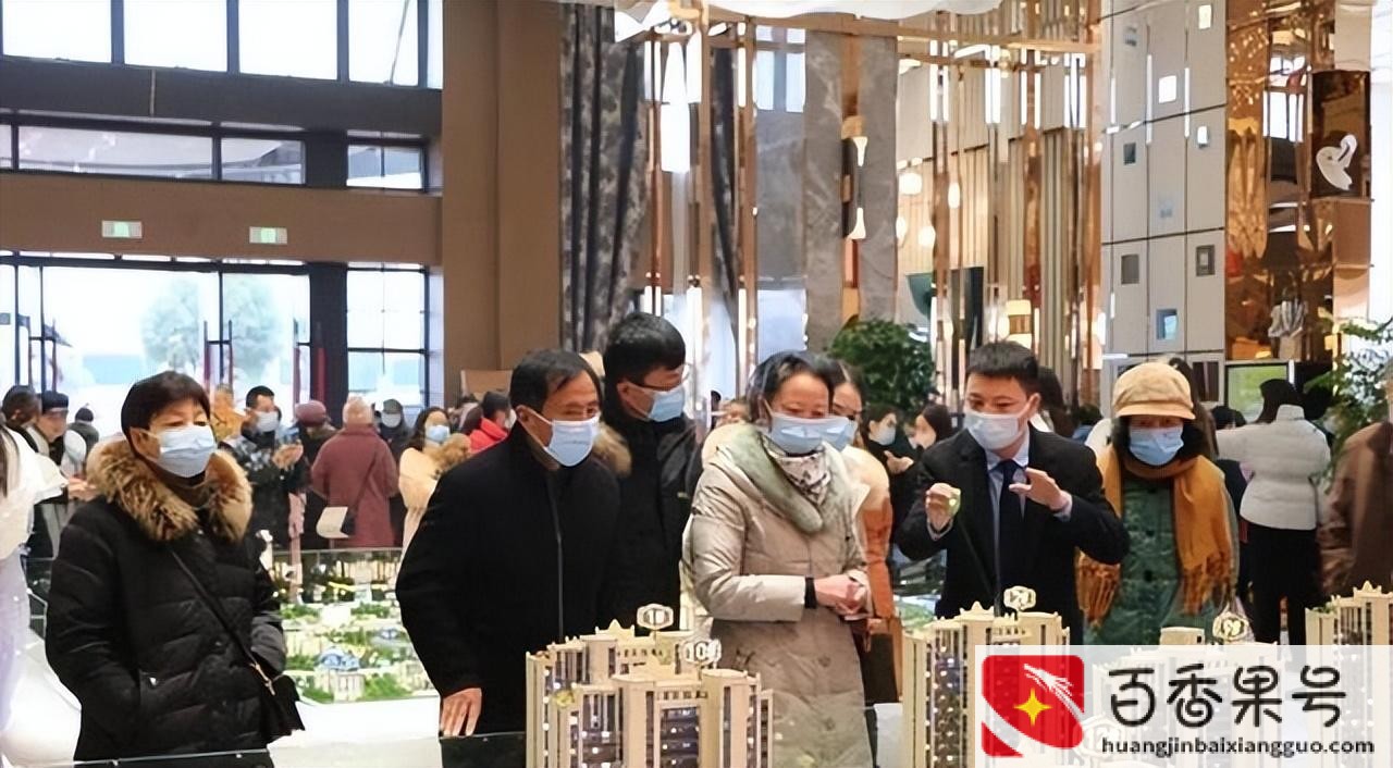 通货膨胀房价是涨还是跌