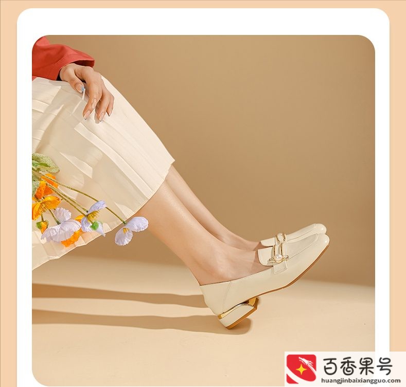 好穿不贵的女鞋品牌