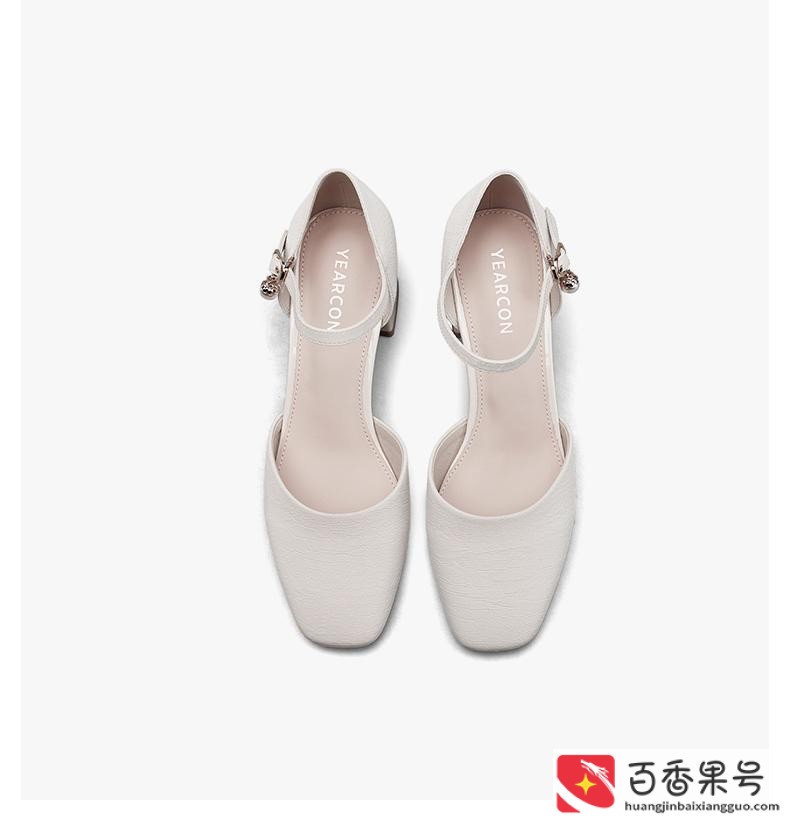 好穿不贵的女鞋品牌