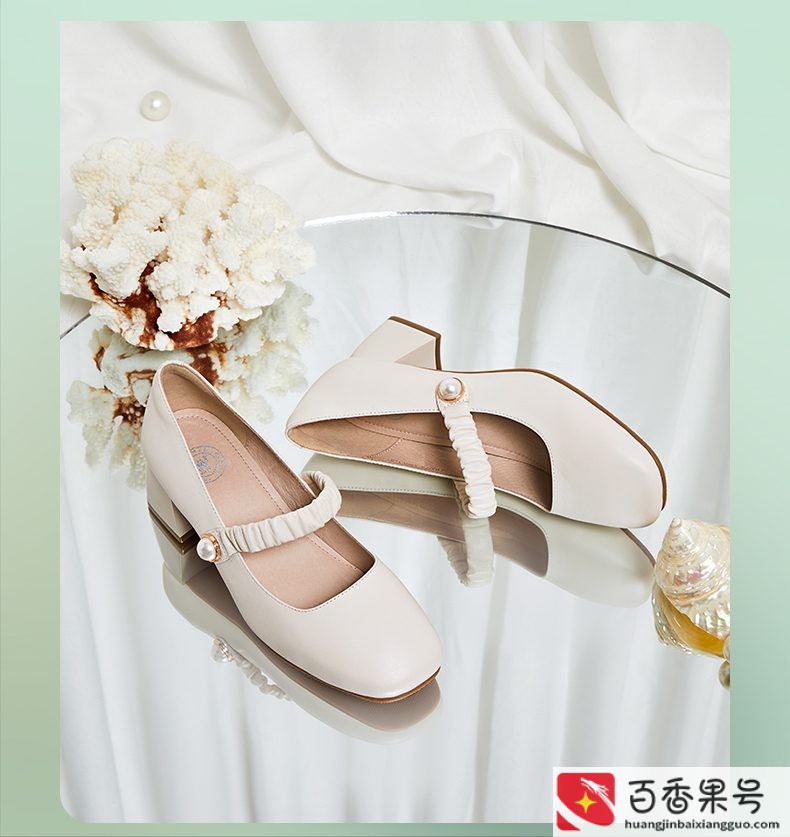 好穿不贵的女鞋品牌