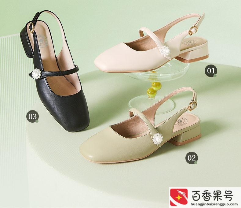 好穿不贵的女鞋品牌