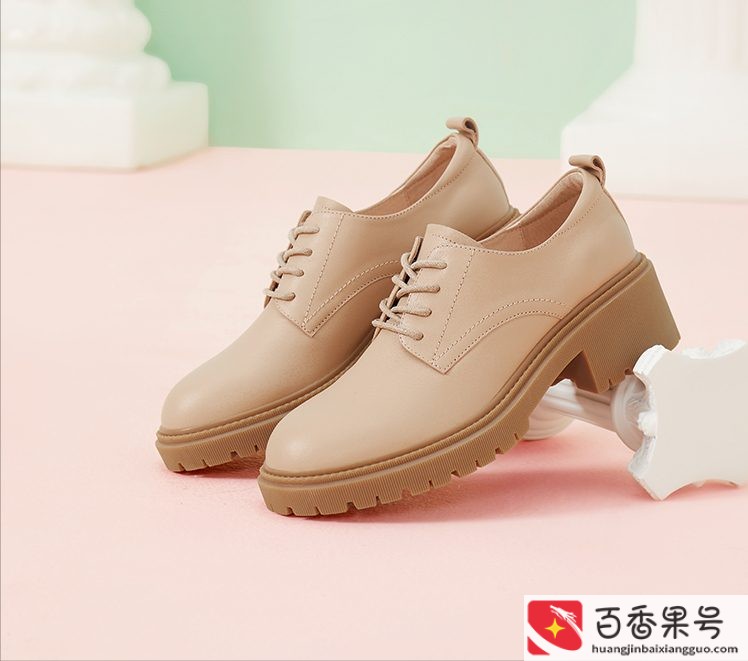 好穿不贵的女鞋品牌