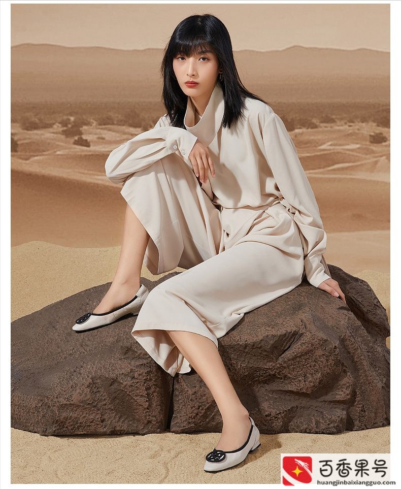 好穿不贵的女鞋品牌