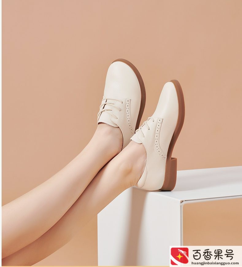 好穿不贵的女鞋品牌