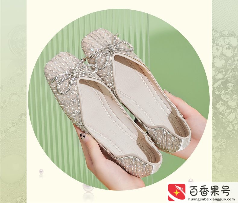 好穿不贵的女鞋品牌