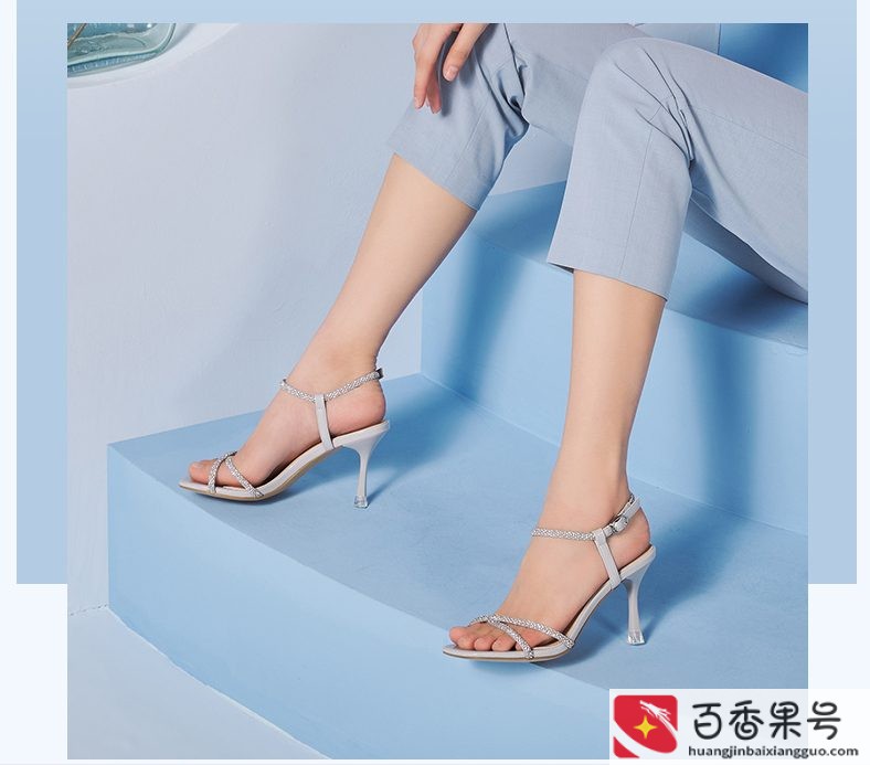 好穿不贵的女鞋品牌