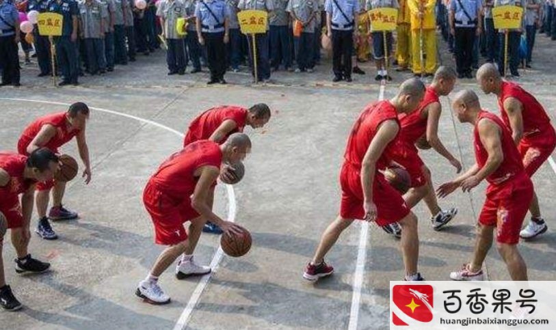 监狱和看守所哪个条件好