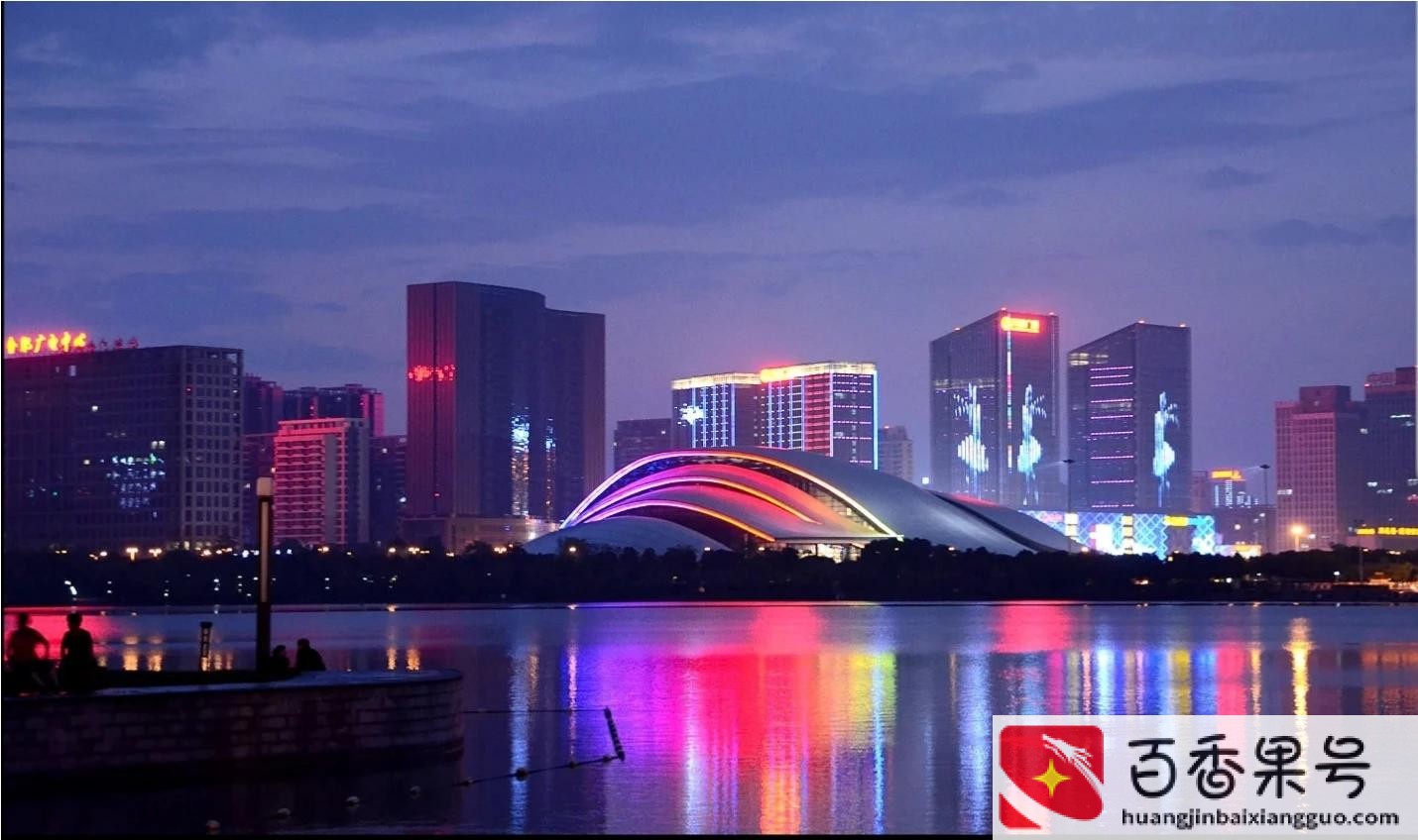 合肥发展前景怎么样