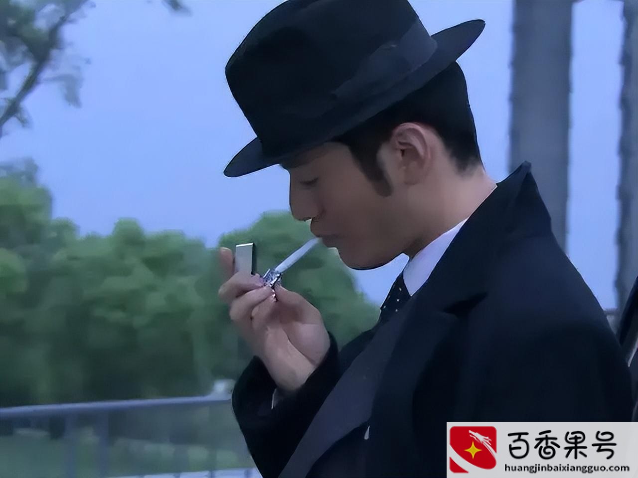黄晓明怎么突然不火了