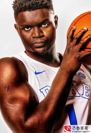nba史上最强状元锡安