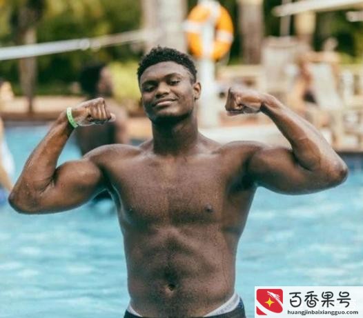 nba史上最强状元锡安