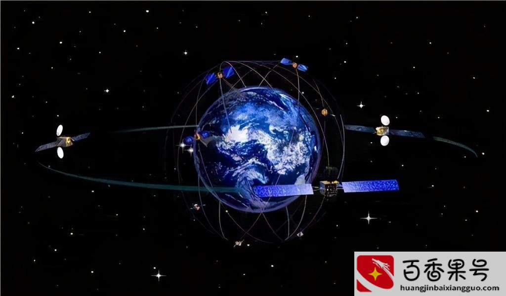北斗和gps哪个更先进