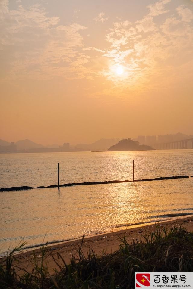 东莞海边沙滩哪里好玩