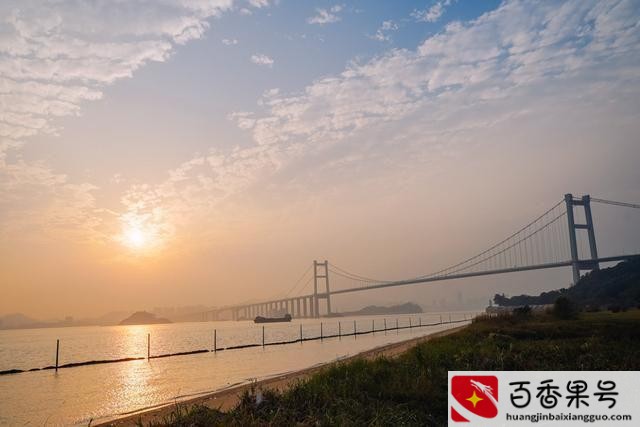 东莞海边沙滩哪里好玩