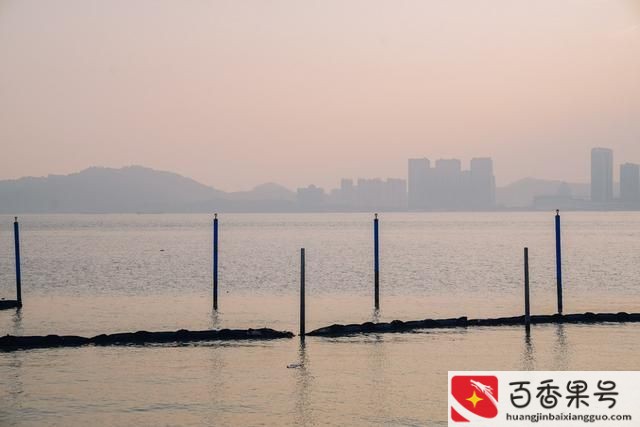 东莞海边沙滩哪里好玩
