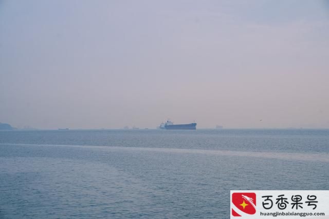 东莞海边沙滩哪里好玩