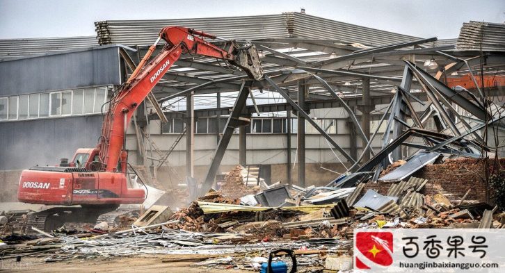 工业用地建厂房算违建吗