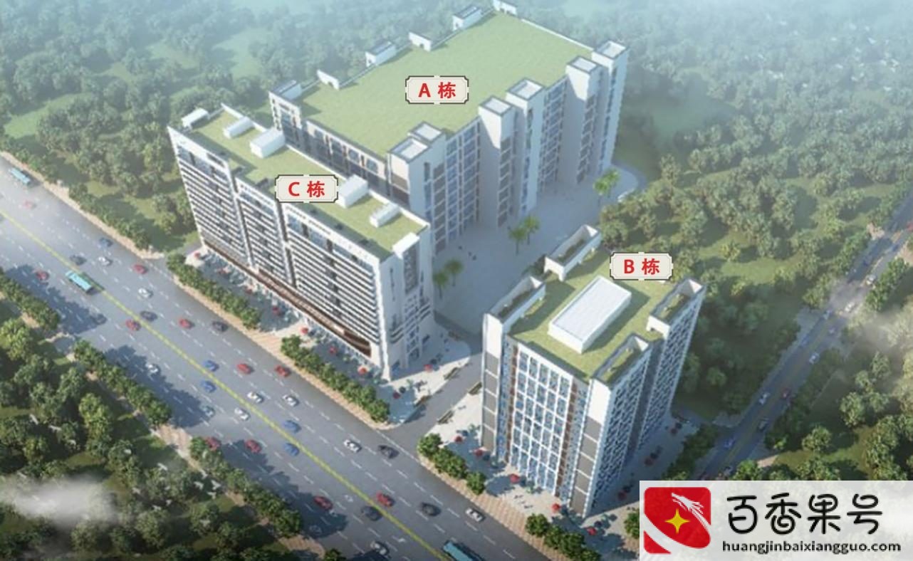 工业用地建厂房算违建吗