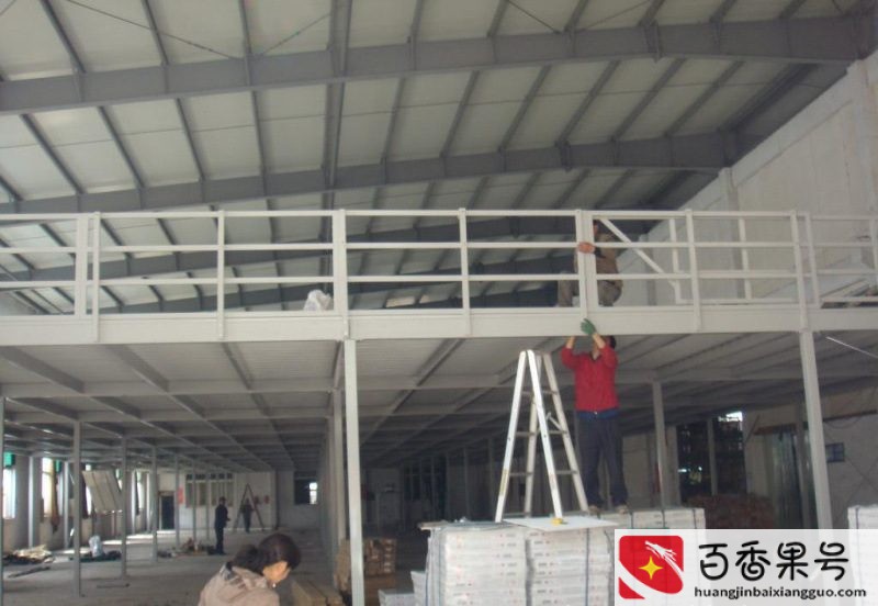 工业用地建厂房算违建吗