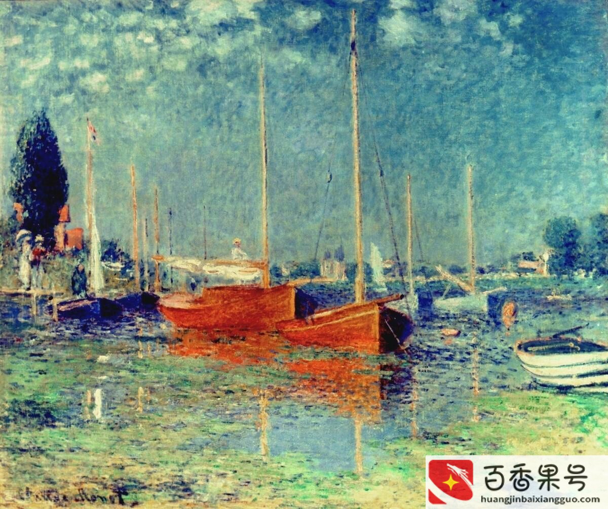 美术天赋高的表现