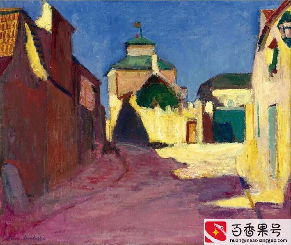 美术天赋高的表现