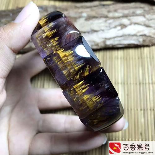 世界上最罕见的水晶