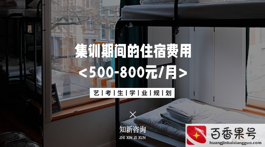 高中美术生学费大概多少钱