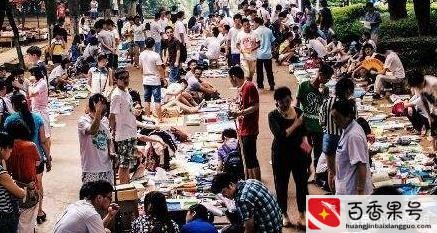 地摊卖什么赚钱