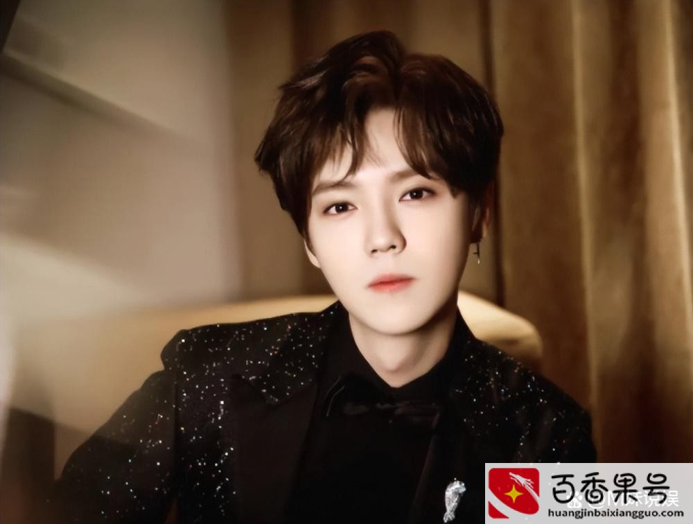 鹿晗的家世到底有多强大？鹿晗家世真的惊人吗？