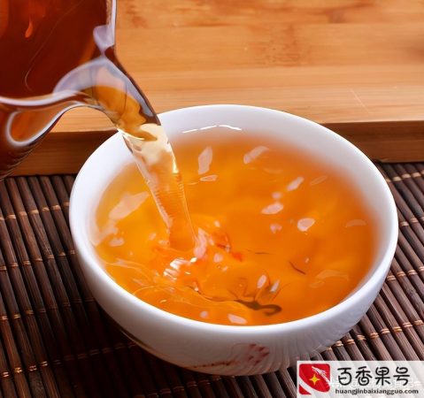 没拆封的茶叶能放几年