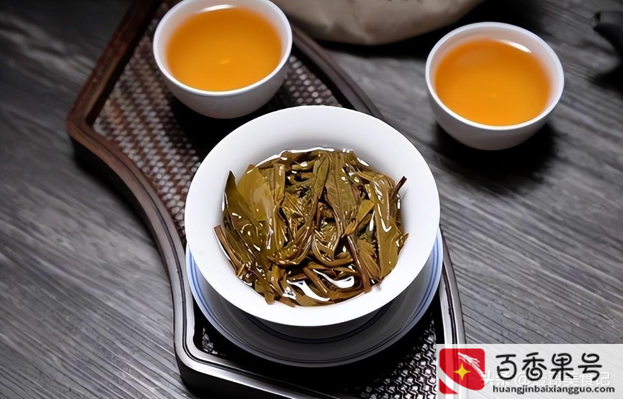 没拆封的茶叶能放几年