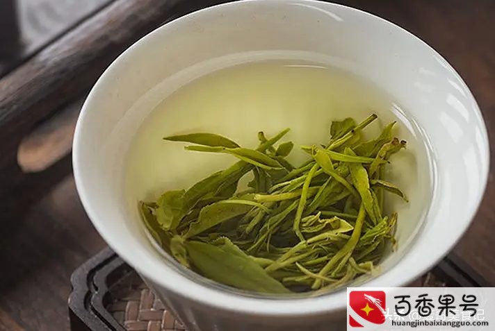 没拆封的茶叶能放几年