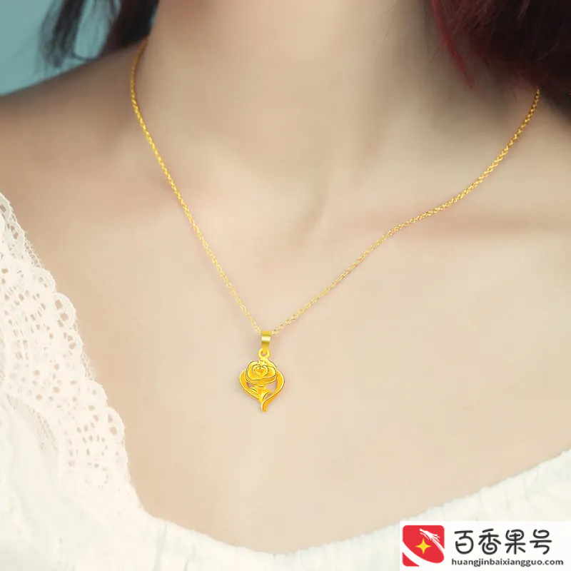 黄金项链洗澡的时候要摘掉吗