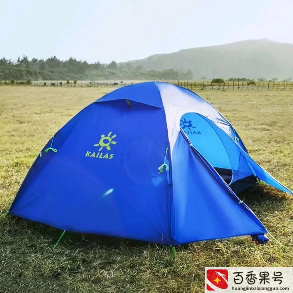 帐篷哪个牌子质量好