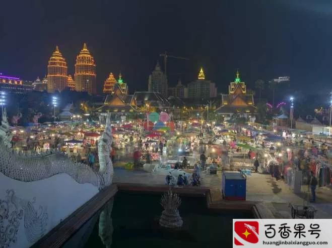 云南值得去的地方排行