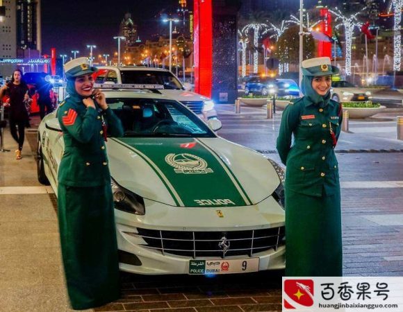迪拜是发达国家吗