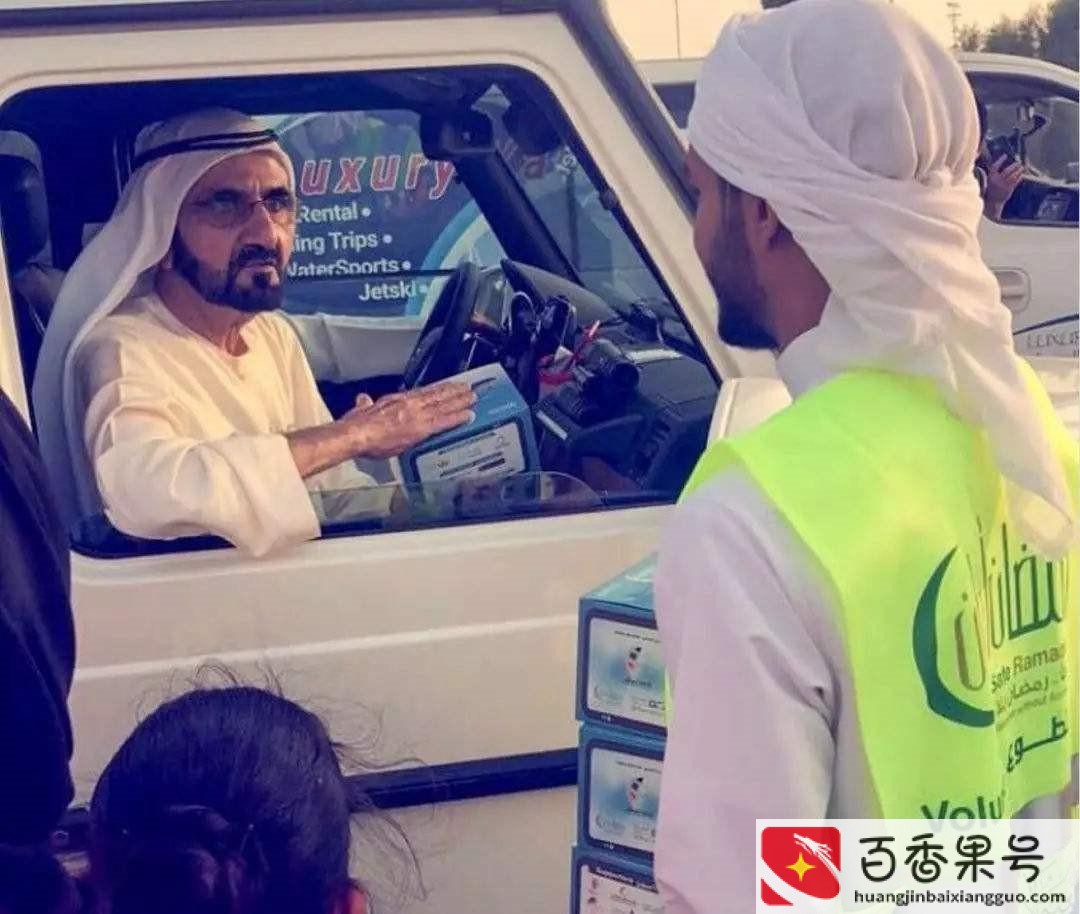迪拜是发达国家吗