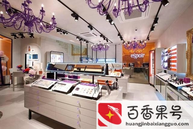 化妆品哪里进货