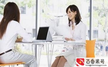 没有经验的文员怎么面试