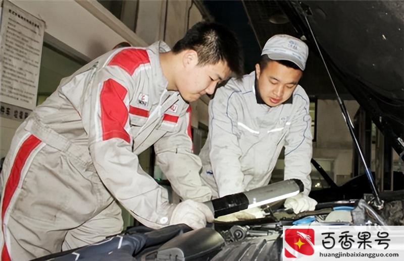 汽车运用与维修专业是学什么