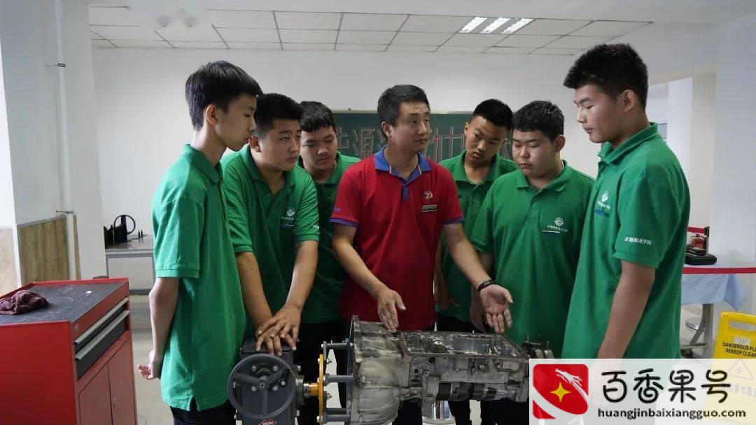 汽车运用与维修专业是学什么