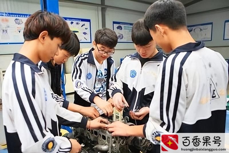 汽车运用与维修专业是学什么