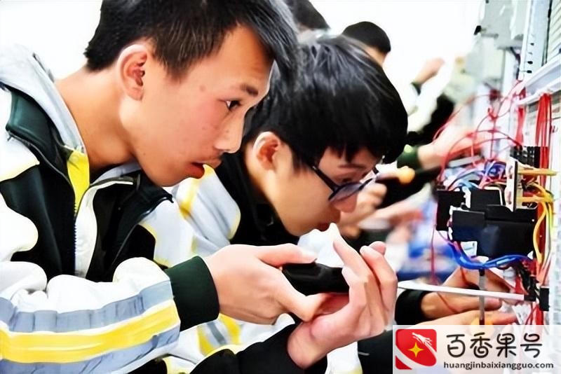 汽车运用与维修专业是学什么