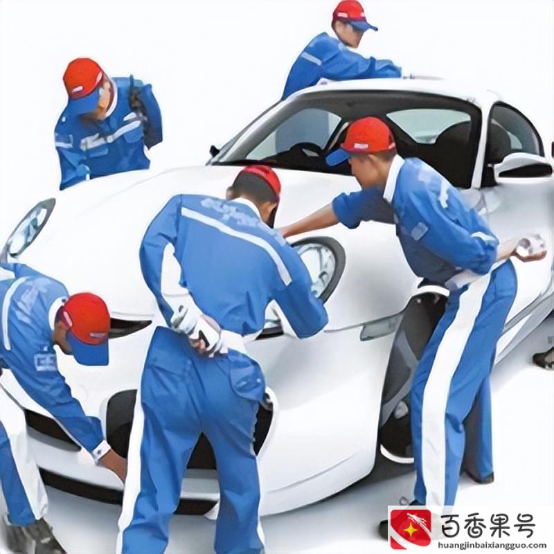 汽车运用与维修专业是学什么